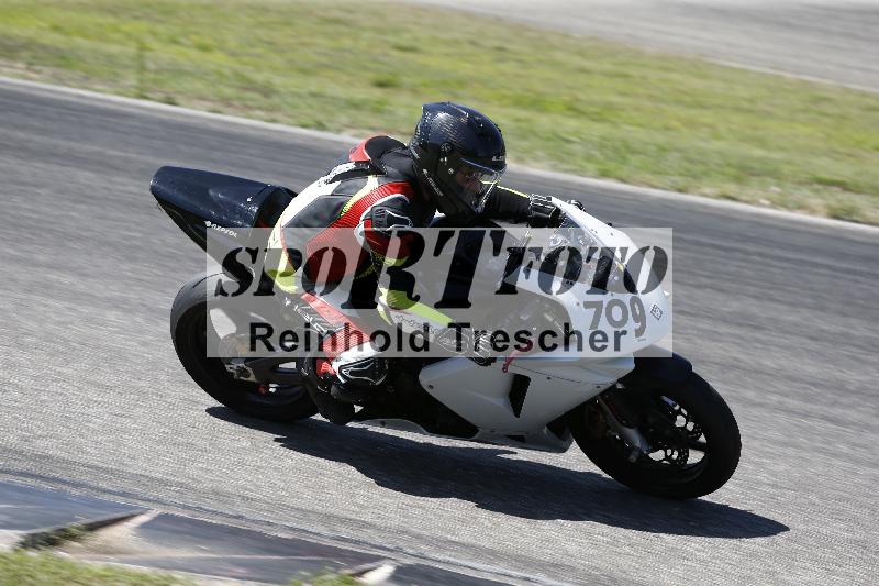 /27 24.07.2026  Speer Racing ADR/Gruppe gelb/709